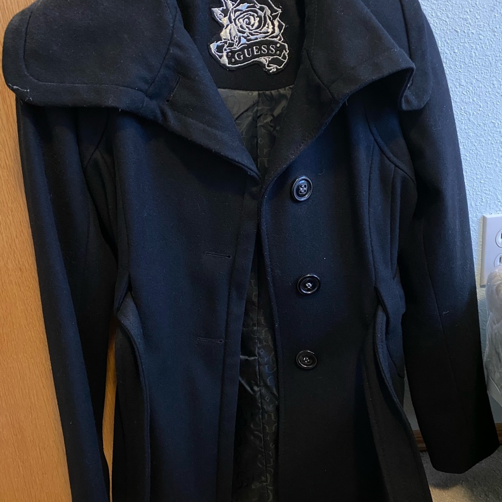 Guess coat 🧥
